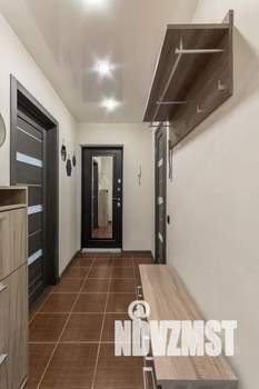 1-к квартира, посуточно, 34м2, 5/5 этаж