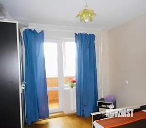 3-к квартира, на длительный срок, 66м2, 4/10 этаж