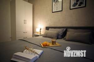 1-к квартира, посуточно, 38м2, 9/13 этаж