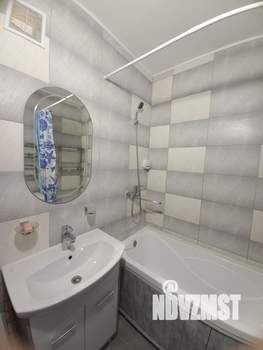 2-к квартира, на длительный срок, 55м2, 4/14 этаж