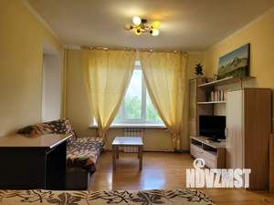 Фото квартиры в аренду (5)