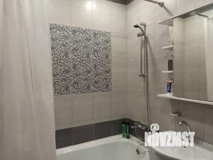 1-к квартира, посуточно, 35м2, 5/10 этаж