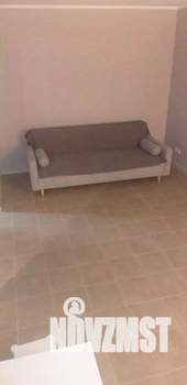 2-к квартира, посуточно, 45м2, 1/1 этаж