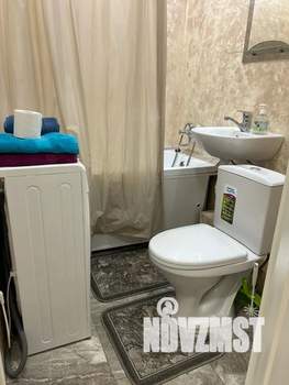 1-к квартира, посуточно, 42м2, 2/5 этаж