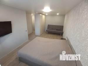 1-к квартира, посуточно, 33м2, 2/5 этаж
