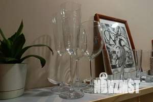 1-к квартира, посуточно, 27м2, 5/12 этаж