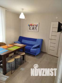 2-к квартира, посуточно, 65м2, 3/9 этаж