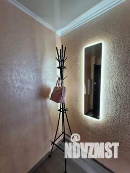 1-к квартира, посуточно, 30м2, 2/5 этаж