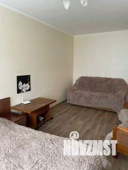 3-к квартира, посуточно, 68м2, 1/1 этаж