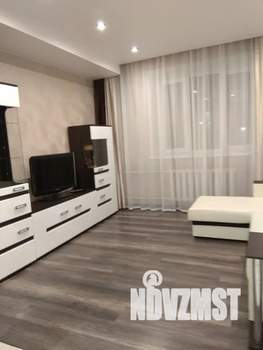 2-к квартира, посуточно, 71м2, 1/9 этаж