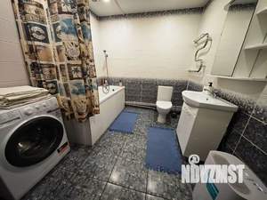 3-к квартира, посуточно, 80м2, 1/1 этаж