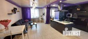 2-к квартира, на длительный срок, 70м2, 8/10 этаж