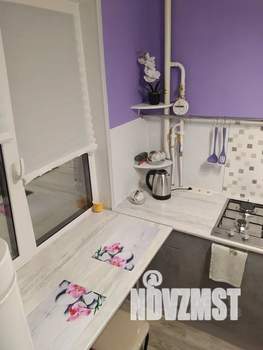 1-к квартира, посуточно, 32м2, 1/5 этаж