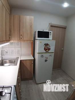 2-к квартира, на длительный срок, 44м2, 2/4 этаж