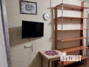 1-к квартира, посуточно, 32м2, 2/5 этаж