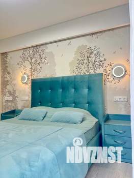 3-к квартира, посуточно, 72м2, 4/6 этаж