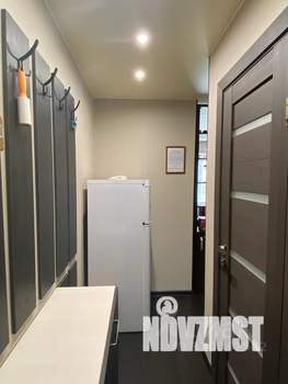 1-к квартира, посуточно, 31м2, 4/4 этаж