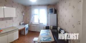 1-к квартира, посуточно, 38м2, 3/5 этаж