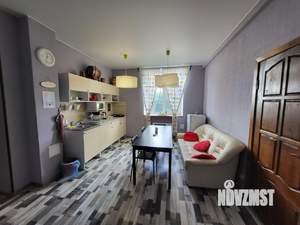 4-к квартира, посуточно, 110м2, 1/1 этаж