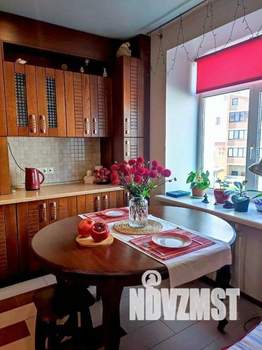 1-к квартира, посуточно, 60м2, 1/1 этаж