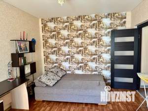 2-к квартира, посуточно, 62м2, 5/9 этаж