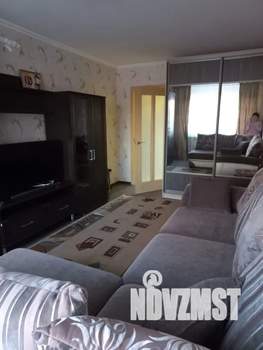 1-к квартира, посуточно, 40м2, 5/9 этаж