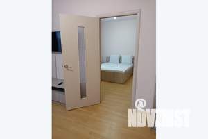 2-к квартира, посуточно, 50м2, 2/6 этаж