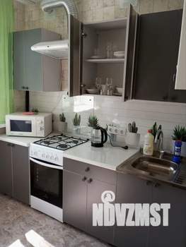 1-к квартира, посуточно, 36м2, 4/5 этаж