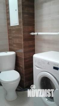 1-к квартира, посуточно, 37м2, 3/5 этаж