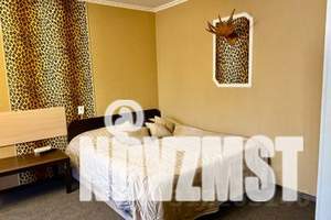 2-к квартира, посуточно, 50м2, 3/5 этаж