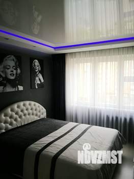 1-к квартира, на длительный срок, 33м2, 4/10 этаж