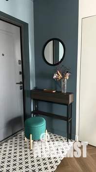 1-к квартира, посуточно, 42м2, 2/6 этаж