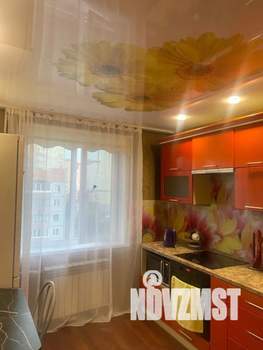 2-к квартира, посуточно, 58м2, 1/1 этаж