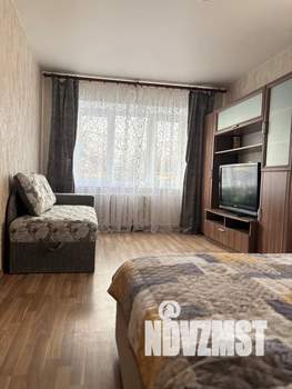 1-к квартира, посуточно, 32м2, 3/4 этаж