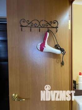 1-к квартира, посуточно, 35м2, 4/5 этаж