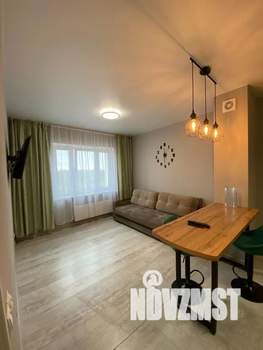 1-к квартира, посуточно, 35м2, 8/10 этаж