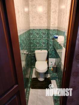 2-к квартира, на длительный срок, 54м2, 4/5 этаж