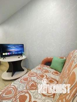 2-к квартира, посуточно, 46м2, 1/1 этаж