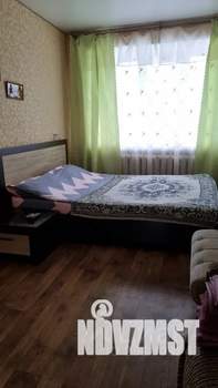 1-к квартира, посуточно, 30м2, 4/4 этаж