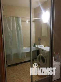 2-к квартира, посуточно, 80м2, 2/9 этаж