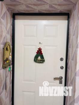 1-к квартира, посуточно, 35м2, 2/4 этаж