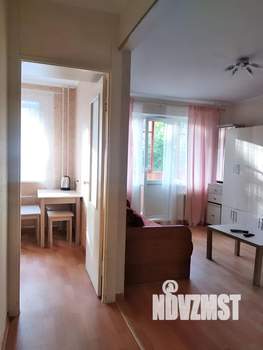 1-к квартира, посуточно, 31м2, 2/5 этаж