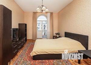 2-к квартира, посуточно, 65м2, 4/5 этаж