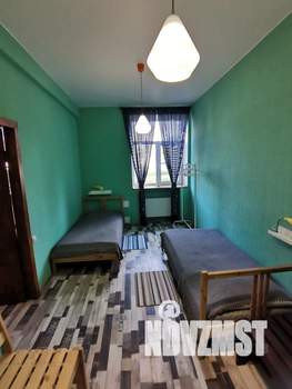 4-к квартира, посуточно, 110м2, 1/1 этаж