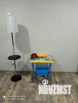 2-к квартира, посуточно, 46м2, 1/5 этаж