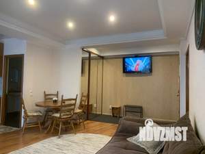 2-к квартира, посуточно, 56м2, 2/5 этаж