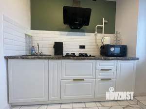 1-к квартира, посуточно, 31м2, 9/9 этаж