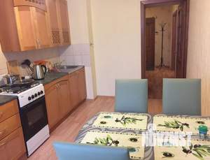 2-к квартира, посуточно, 65м2, 9/10 этаж