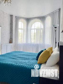 2-к квартира, посуточно, 60м2, 4/5 этаж