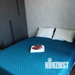 2-к квартира, посуточно, 58м2, 6/12 этаж